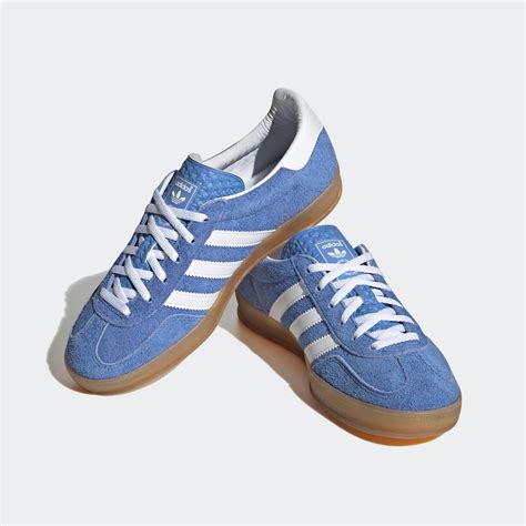 adidas originals gazelle indoor.